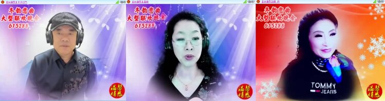 飞翔🎤V娱热点