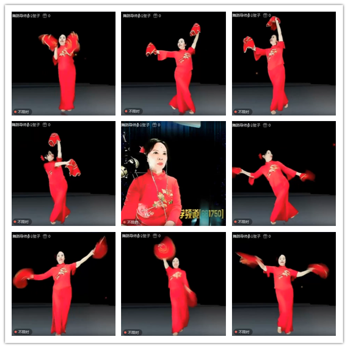 听云🎤V娱热点