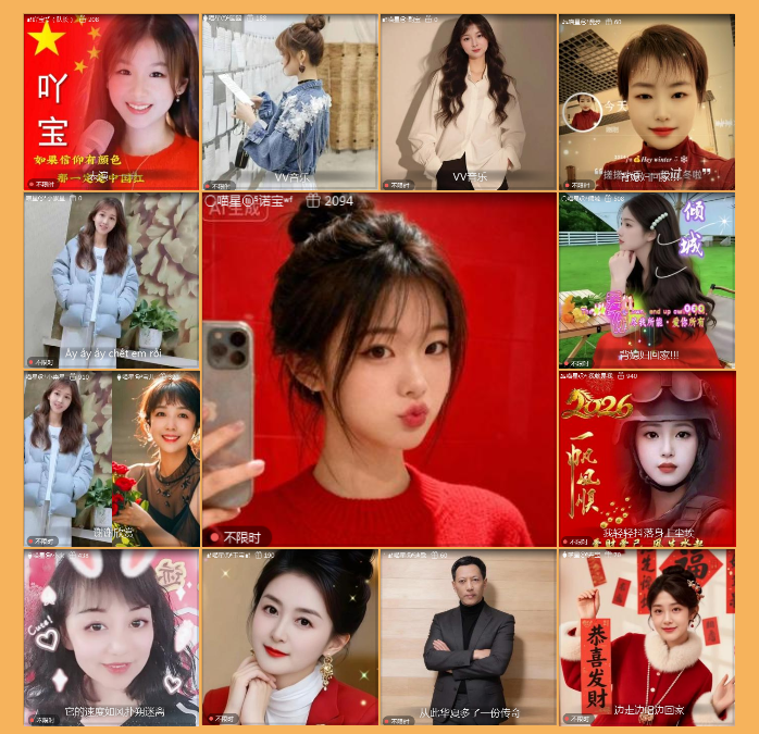 执白🎤V娱热点