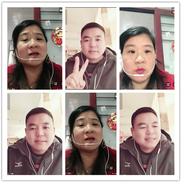 墨馨儿🎤V娱热点