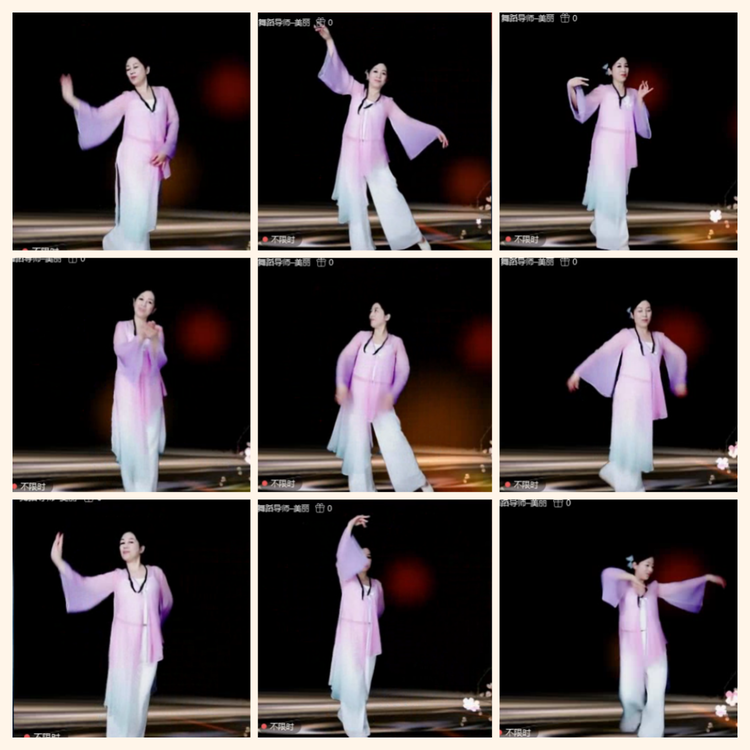 落雪🎤V娱热点