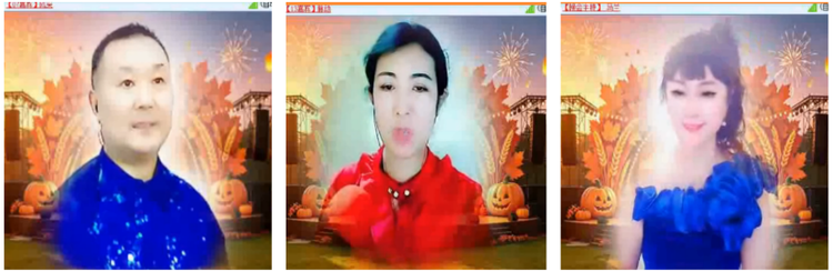 小浅🎤V娱热点