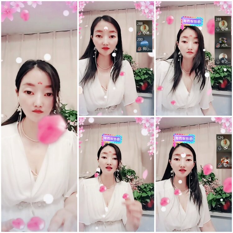 思点🎤V娱热点