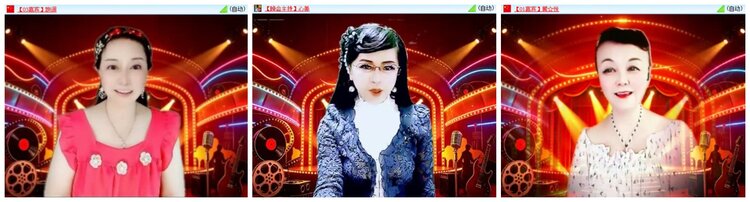 南风🎤V娱热点