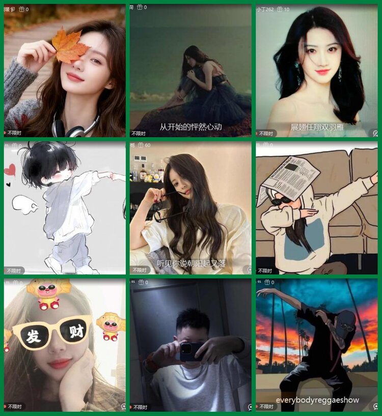 柠檬🎤V娱热点