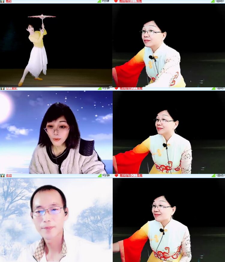 卓然🎤V娱热点