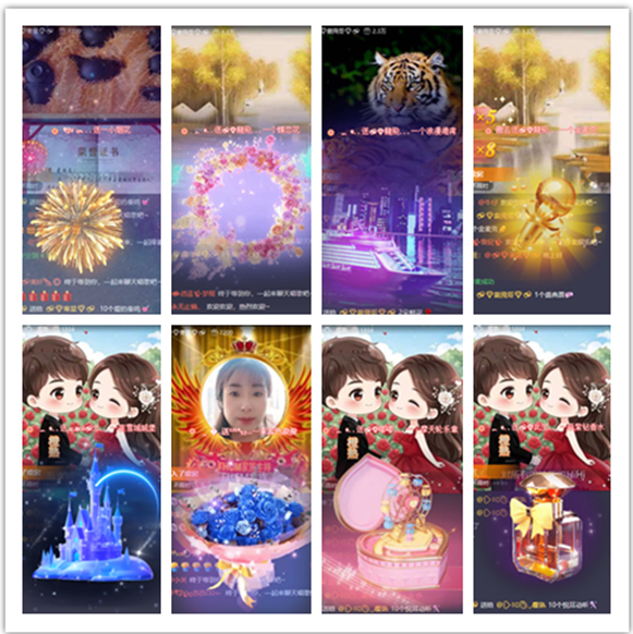 墨馨儿🎤V娱热点