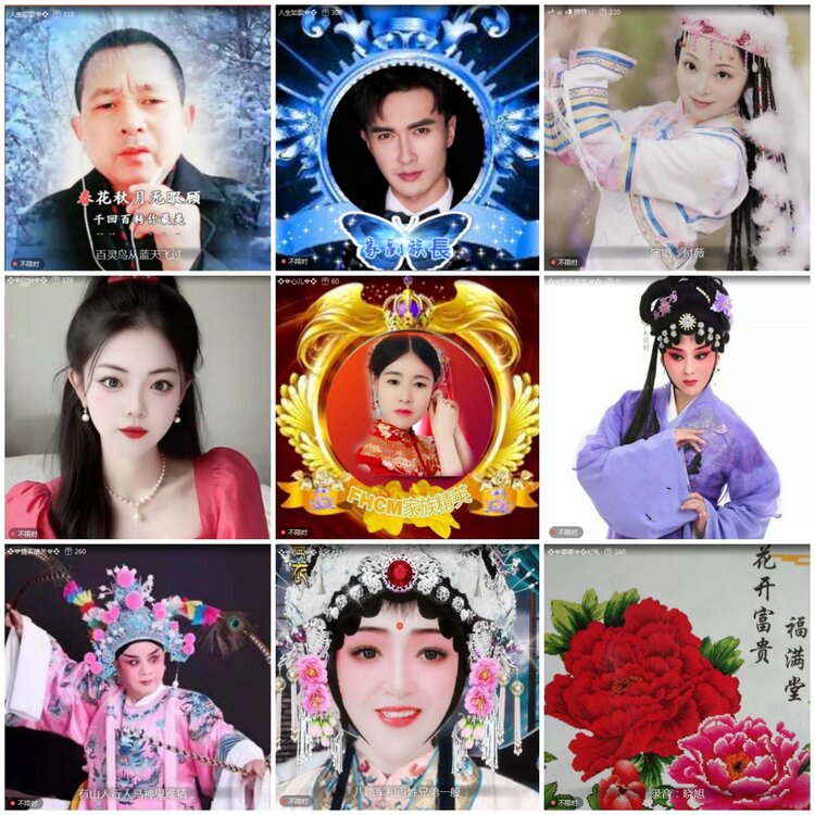 愉悦🎤V娱热点