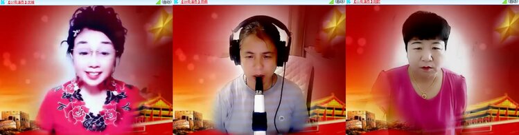卓然🎤V娱热点