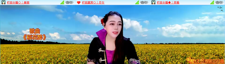 无言🎤V娱热点