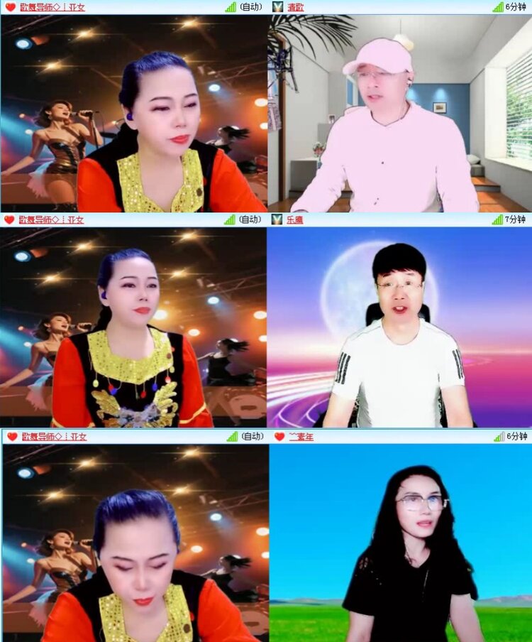 飞沙🎤V娱热点