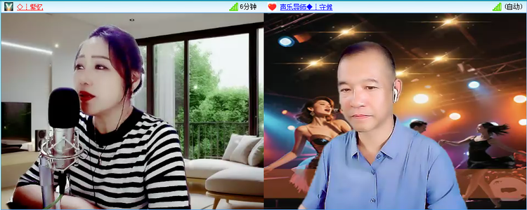 无言🎤V娱热点