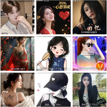 小朵🎤V娱热点