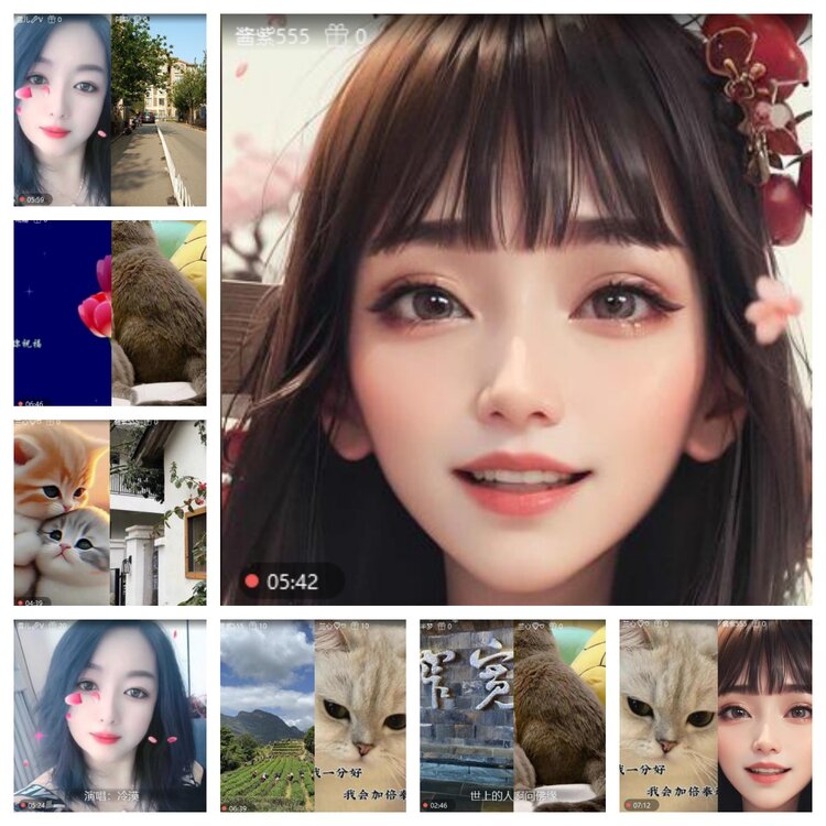 浓茶🎤V娱热点