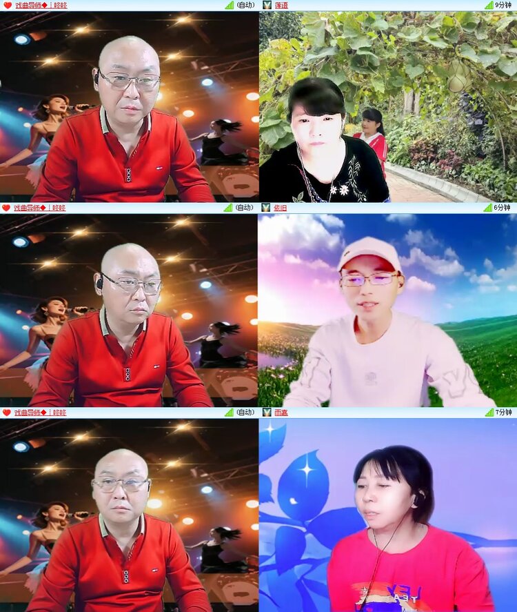 思点🎤V娱热点