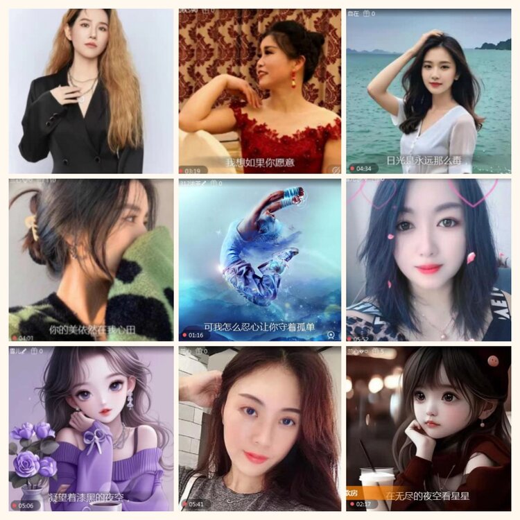 落雪🎤V娱热点