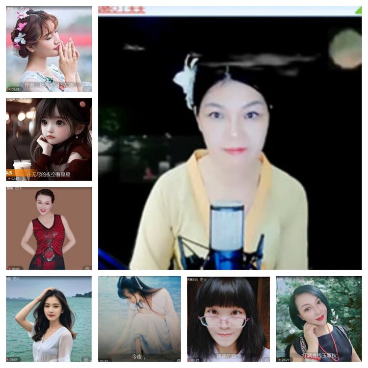 飞沙🎤V娱热点