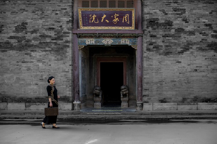 万宝龙LBL