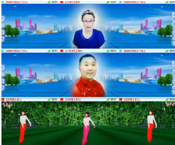 小朵🎤V娱热点