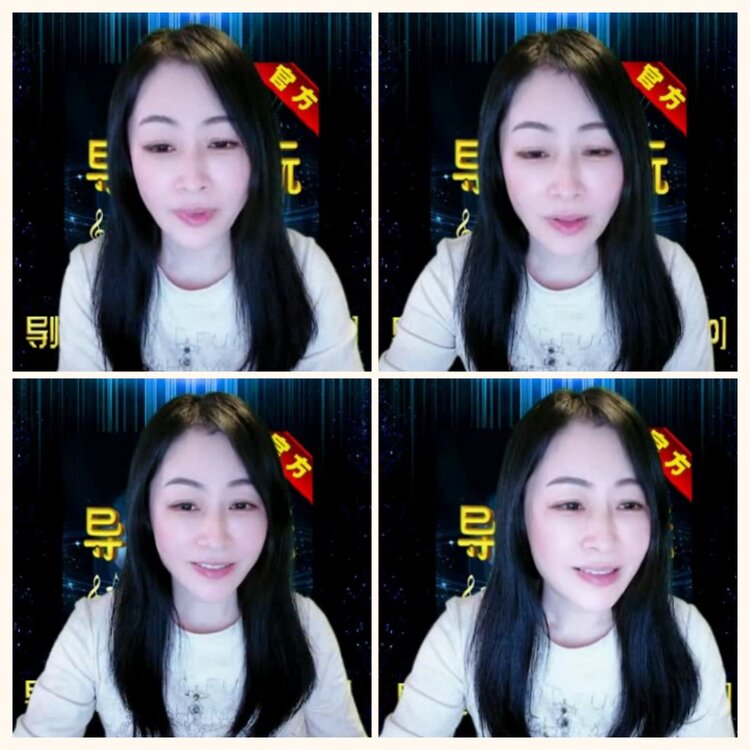 落雪🎤V娱热点