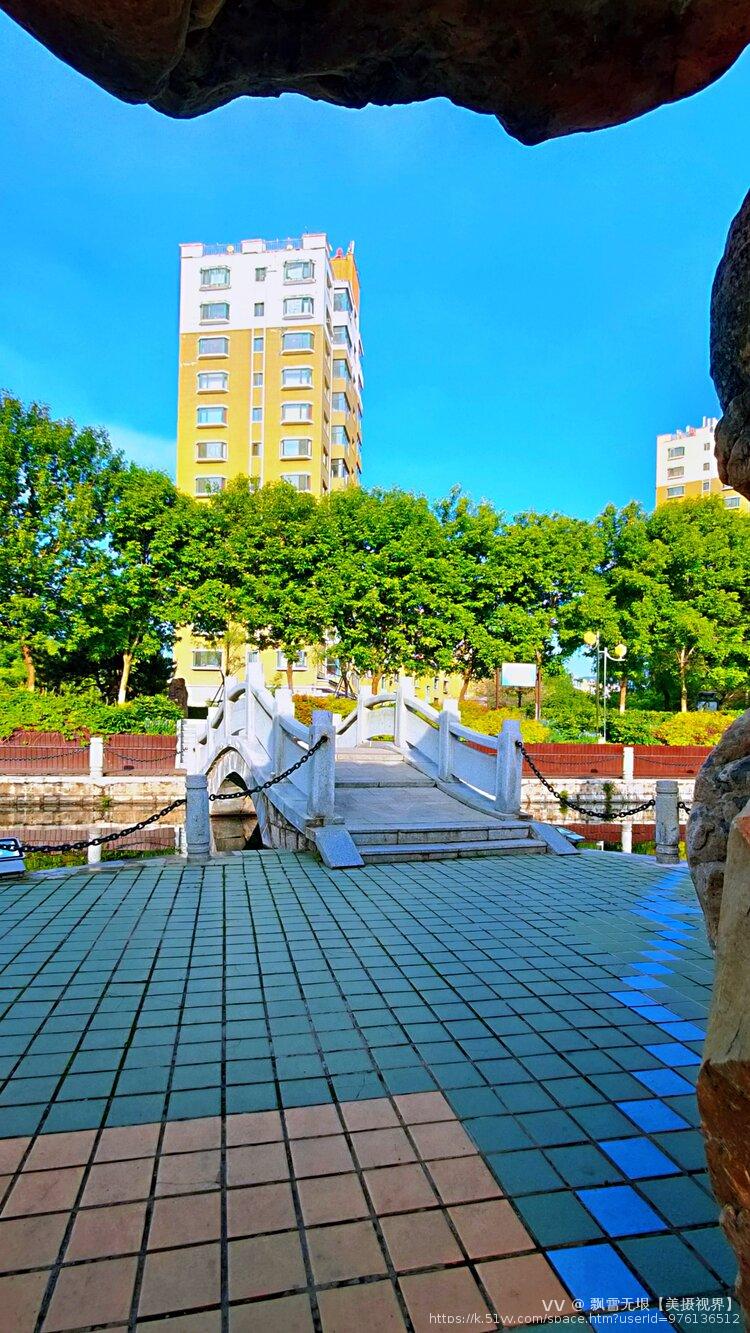 飘雪无垠【美摄视界】