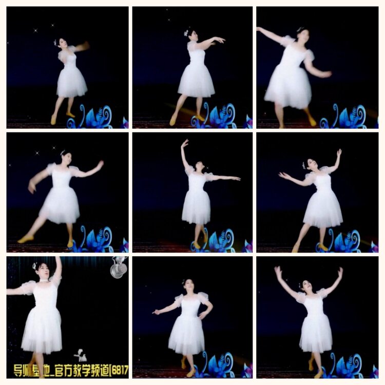 落雪🎤V娱热点