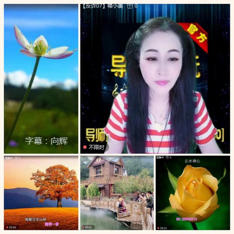 落雪🎤V娱热点