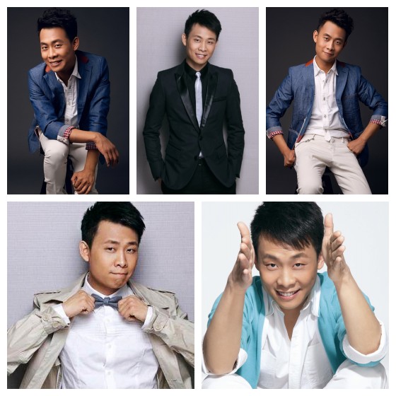 芯薇🎤V娱热点