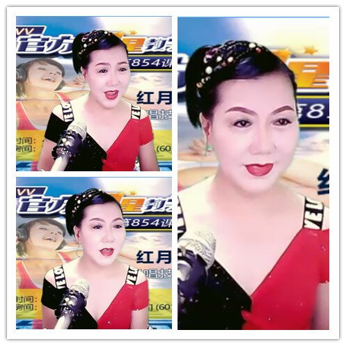 飞沙🎤V娱热点