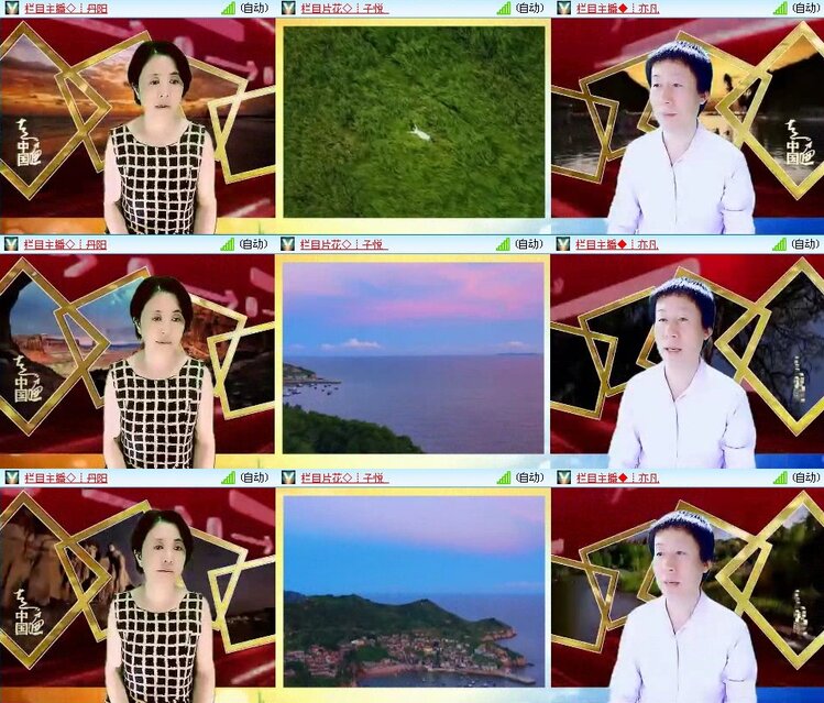 梅香🎤V娱热点