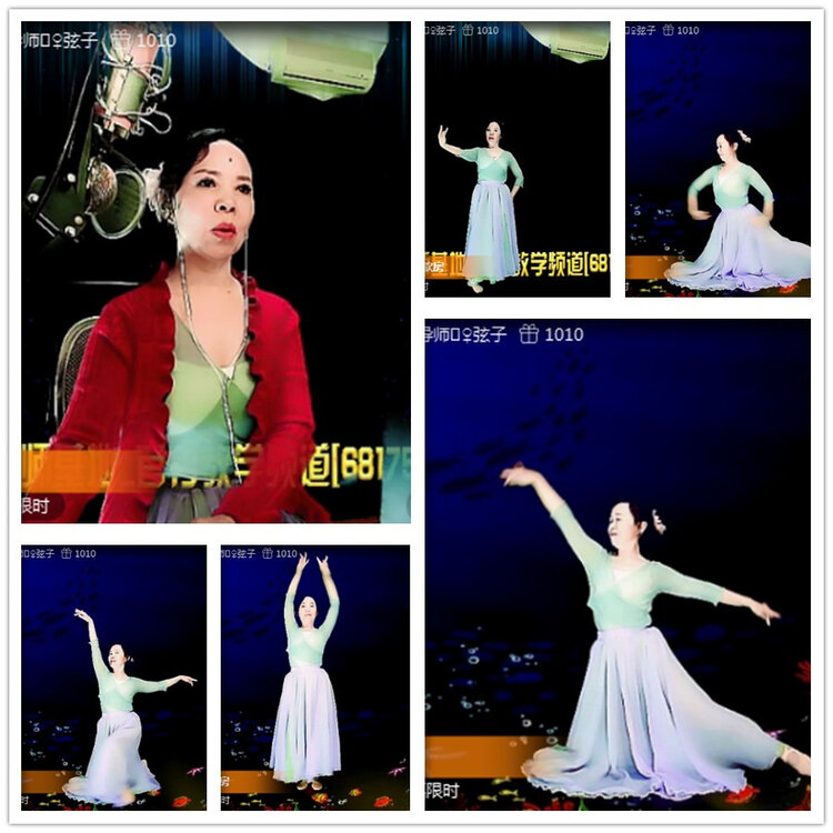 雪儿🎤V娱热点