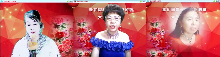 静一静🎤V娱热点