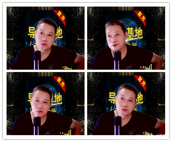 阿呆🎤V娱热点