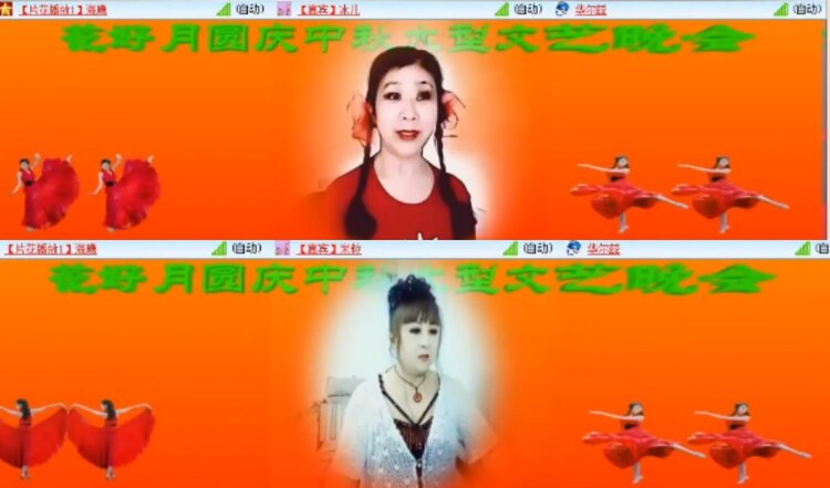 小浅🎤V娱热点