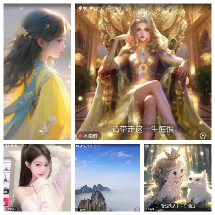 心玫🎤V娱热点