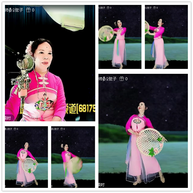 雪儿🎤V娱热点