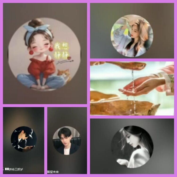 杜影🎤V娱热点