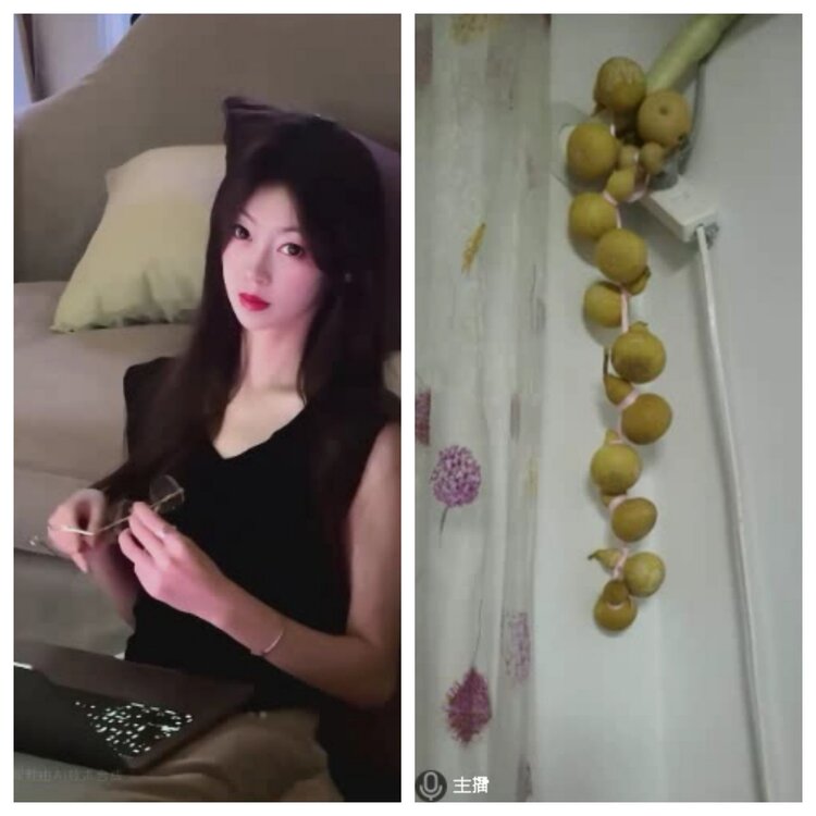 梅香🎤V娱热点