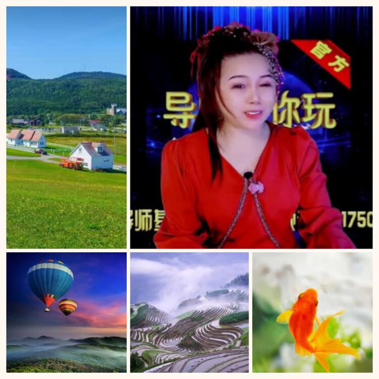 落雪🎤V娱热点