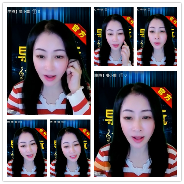 雪儿🎤V娱热点