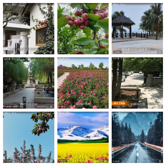 芯薇🎤V娱热点