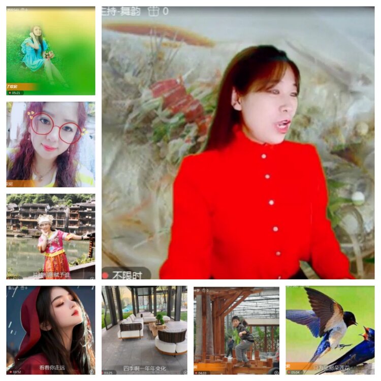 飞沙🎤V娱热点