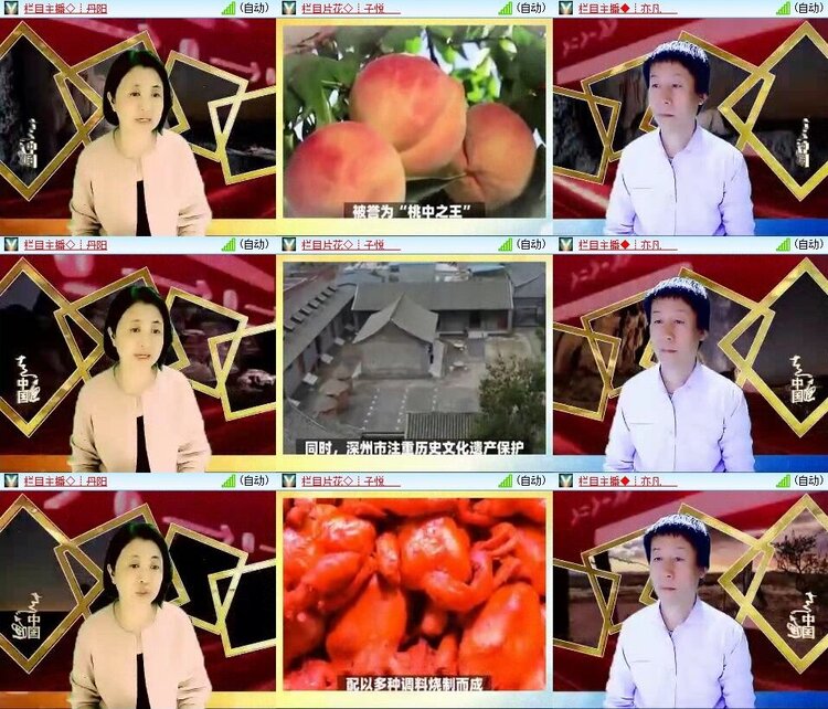 浓茶🎤V娱热点