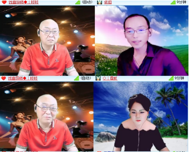 小浅🎤V娱热点