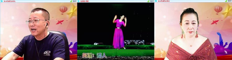 卓然🎤V娱热点