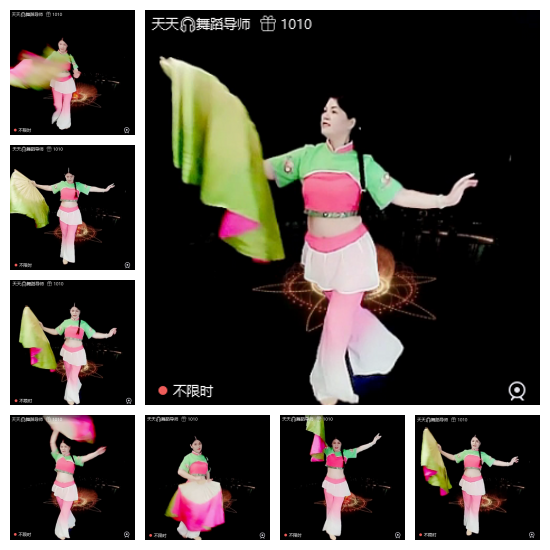 芯薇🎤V娱热点