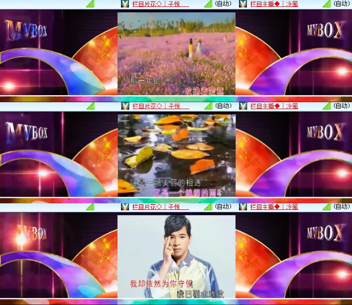 海燕🎤V娱热点