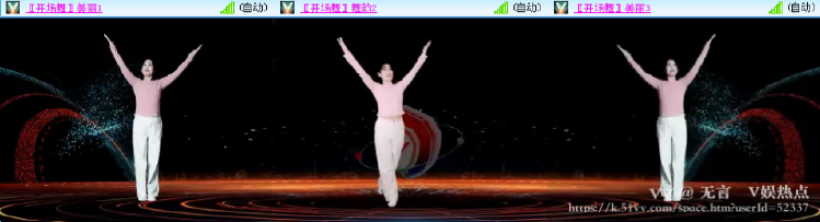 无言🎤V娱热点