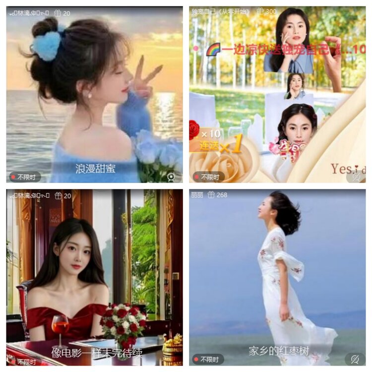 心玫🎤V娱热点