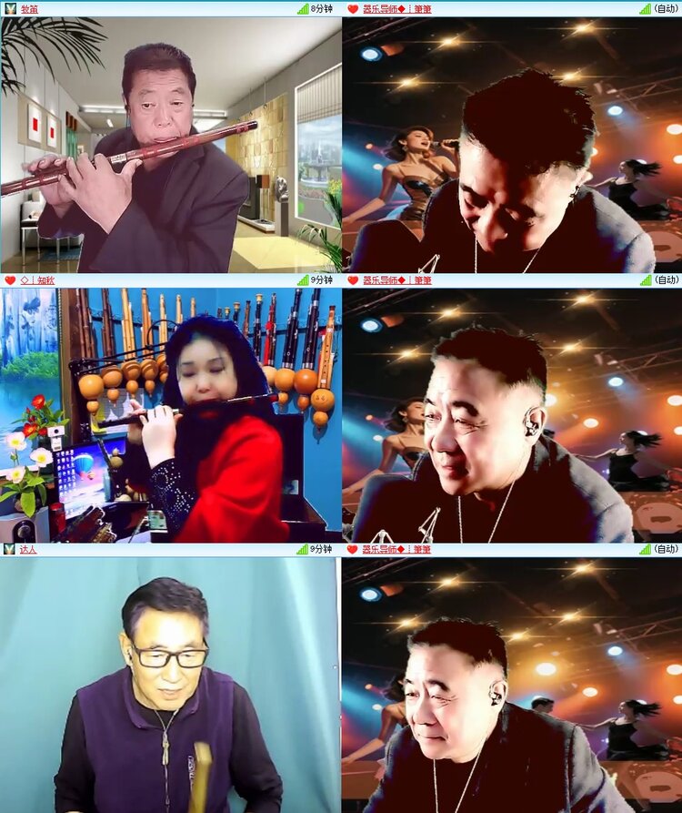 浓茶🎤V娱热点